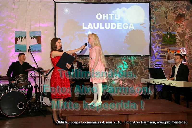 Laulude 019