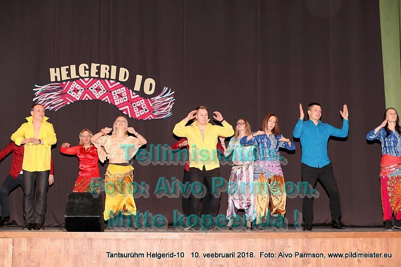 Helgerid 106