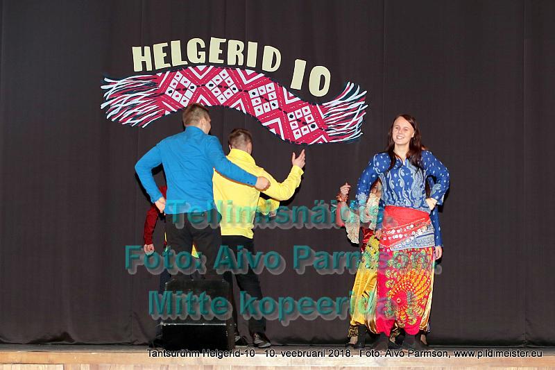 Helgerid 108