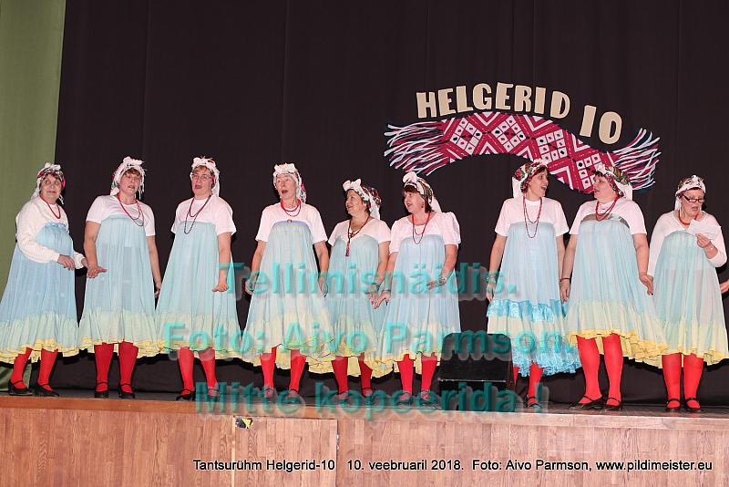 Helgerid 110