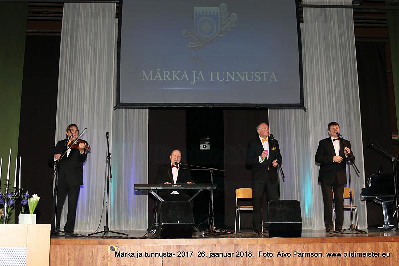 M ja T 074
