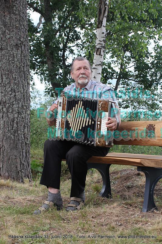 Pääsna 033