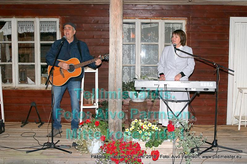 Pääsna 127