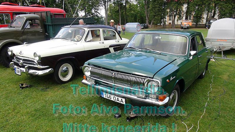 Perepäev 21