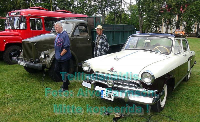Perepäev 22