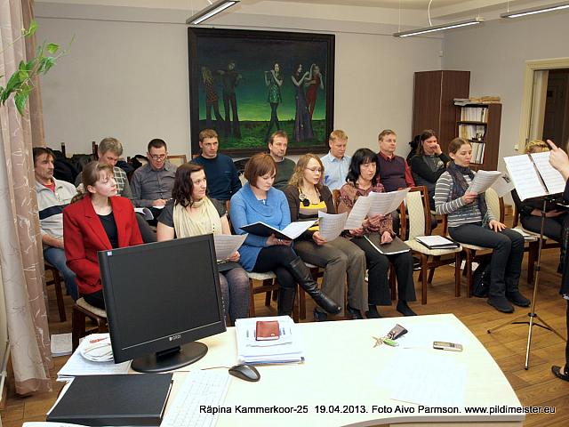 Kammer 009