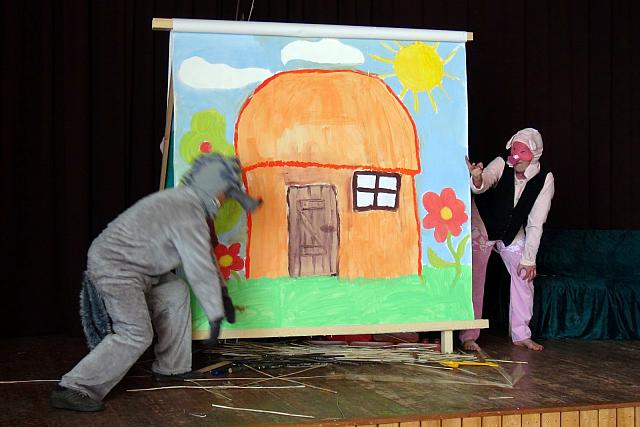 Teater (20)