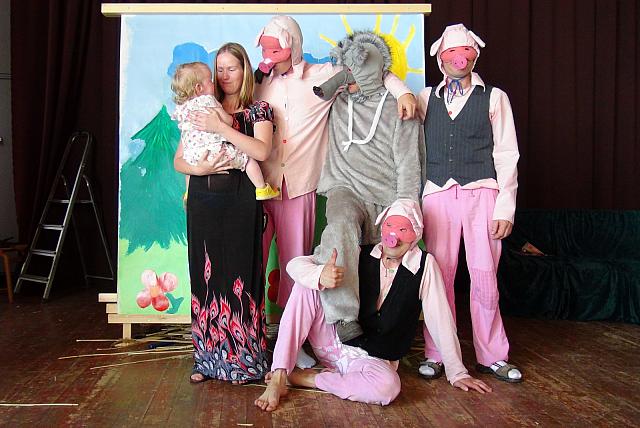 Teater (50)