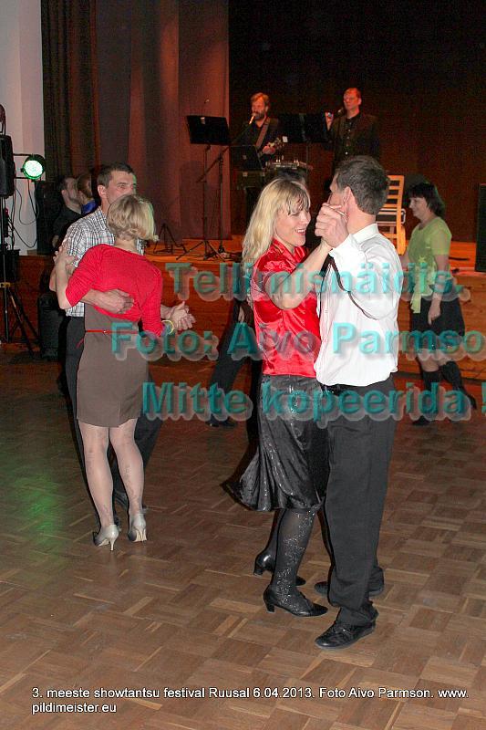 MSTF (140)
