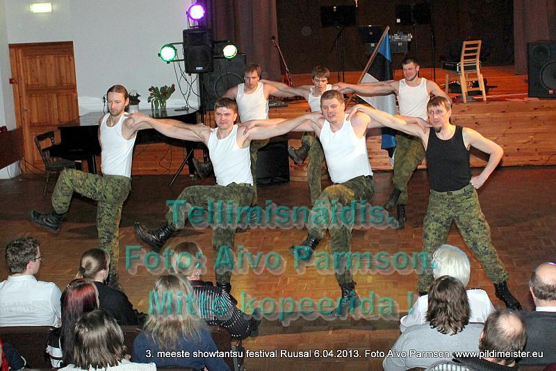 MSTF (175)