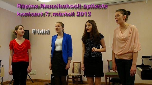 Veebipilt ÕK-st