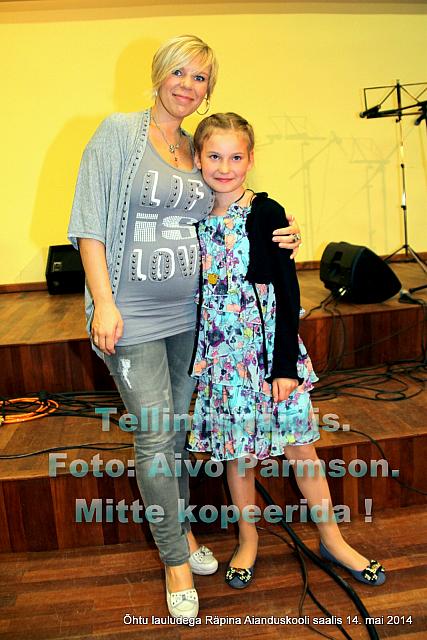 Lauludega (103)