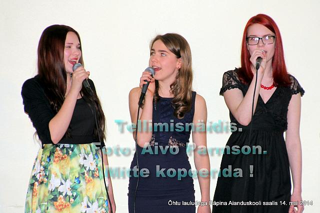 Lauludega (34)