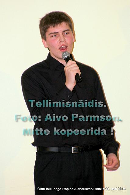 Lauludega (41)