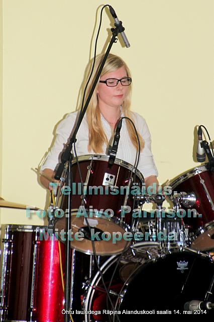 Lauludega (55)