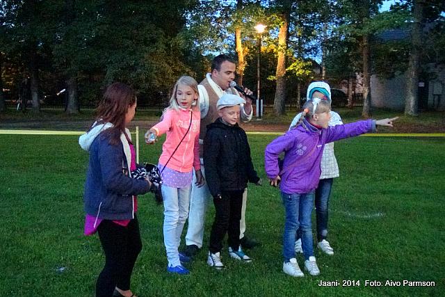 Võidujaani 145