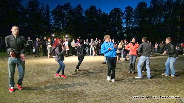 Võidujaani 184