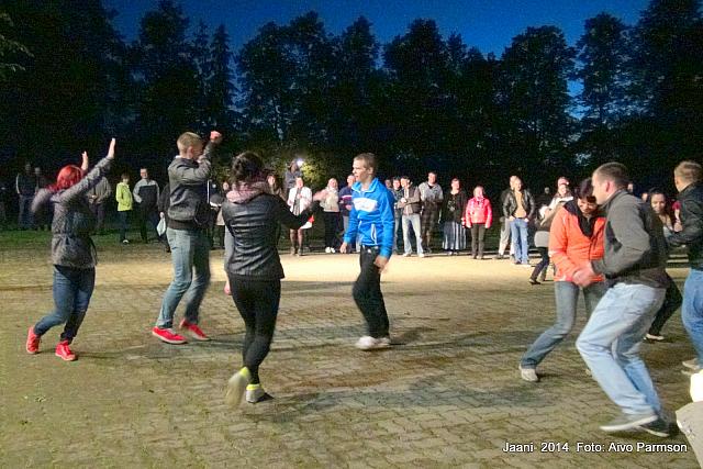 Võidujaani 185