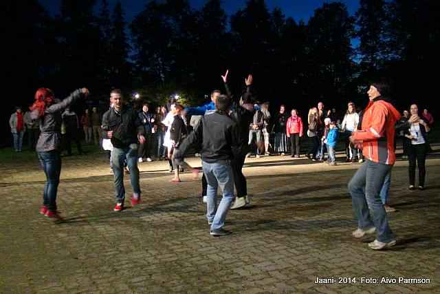 Võidujaani 189