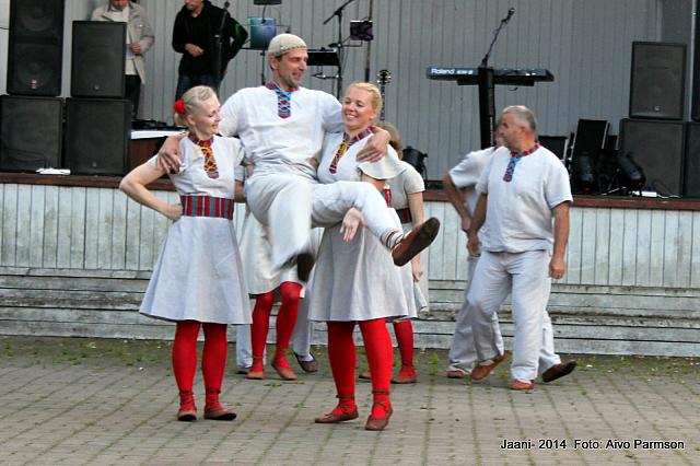 Võidujaani 210