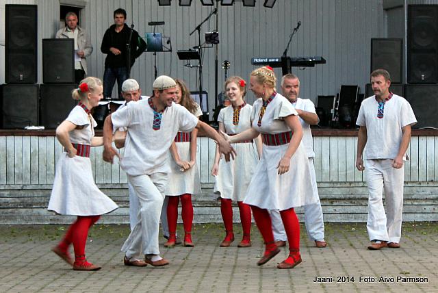 Võidujaani 211