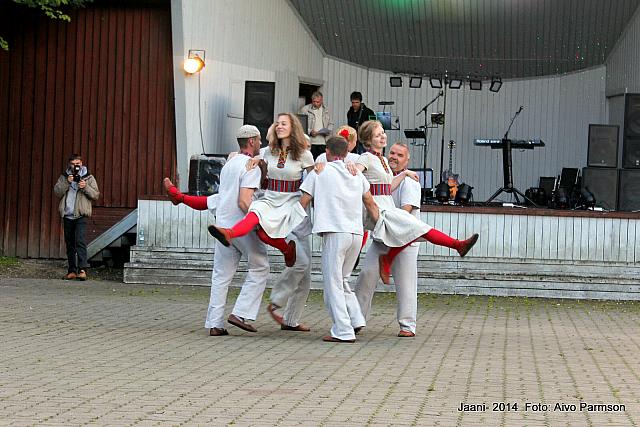 Võidujaani 216