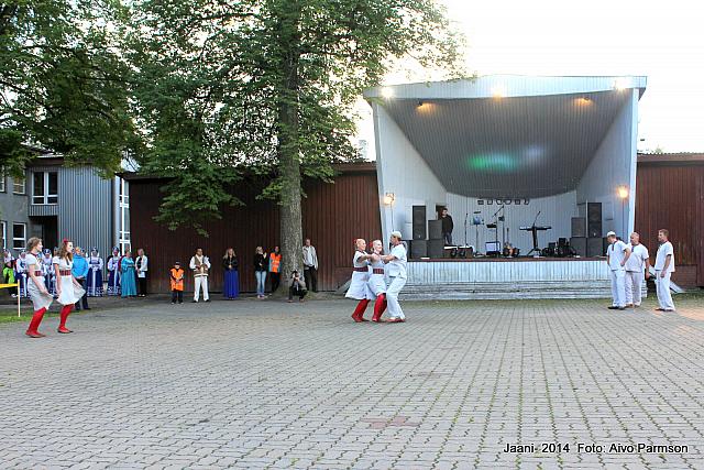 Võidujaani 218