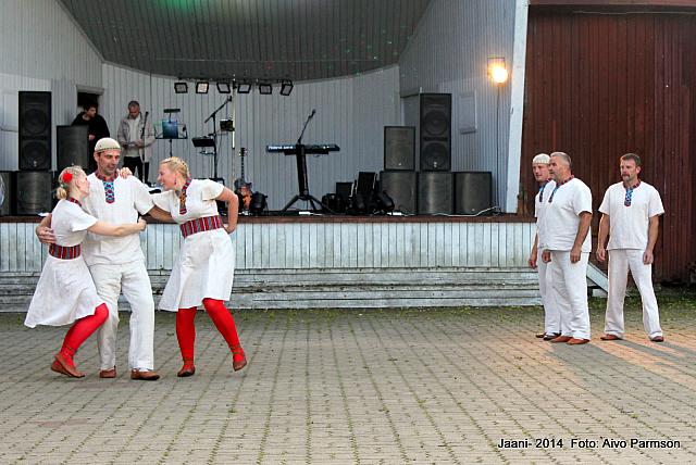 Võidujaani 220