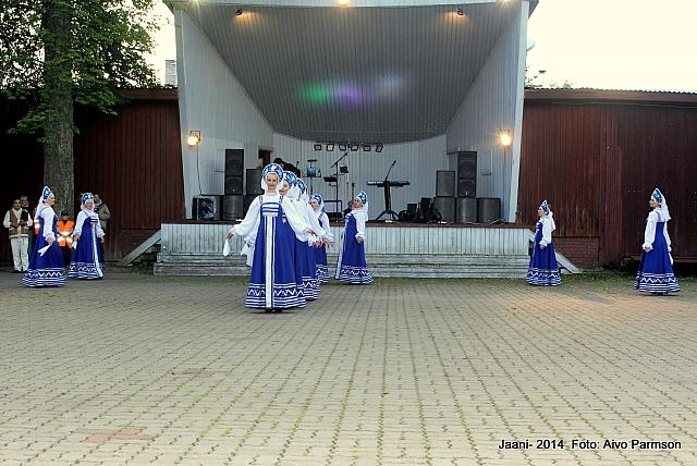 Võidujaani 226