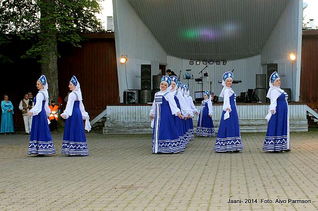 Võidujaani 227