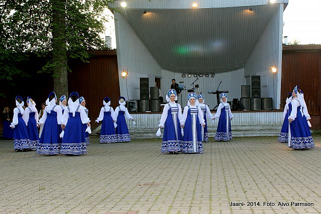 Võidujaani 229