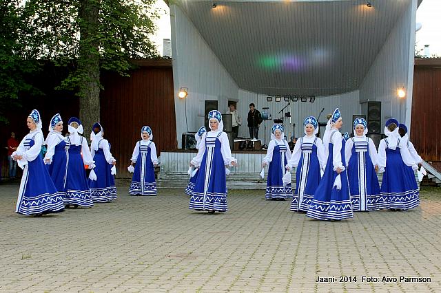 Võidujaani 231