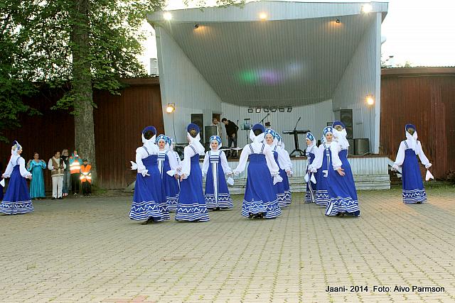 Võidujaani 232