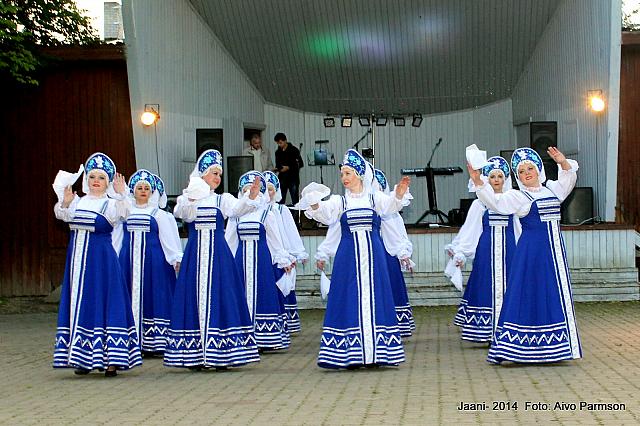 Võidujaani 233