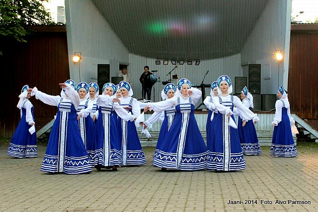 Võidujaani 234