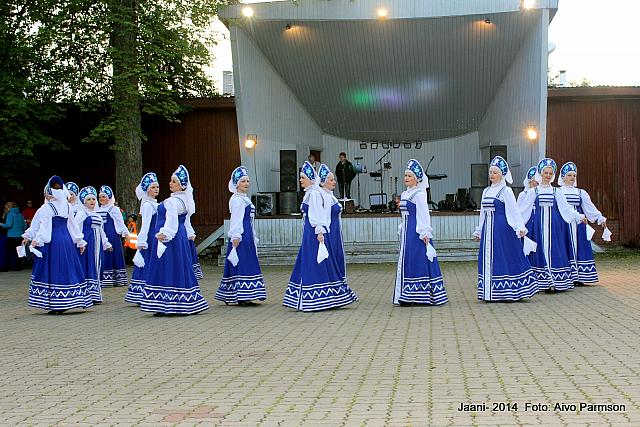 Võidujaani 235
