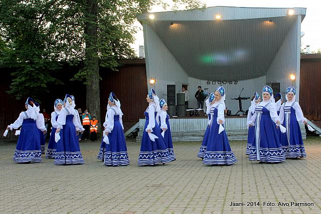 Võidujaani 236