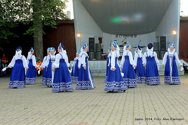Võidujaani 237