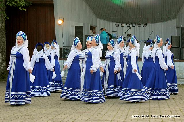 Võidujaani 238