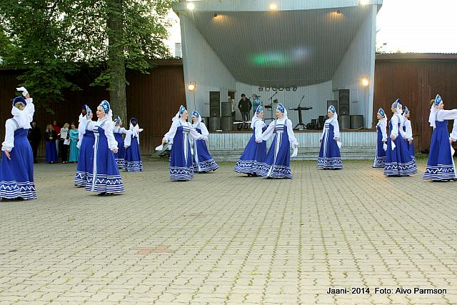 Võidujaani 239