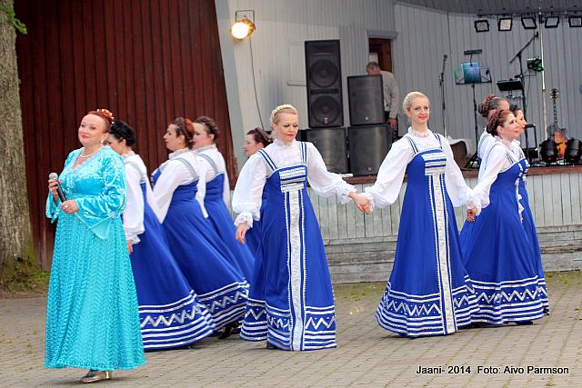 Võidujaani 250