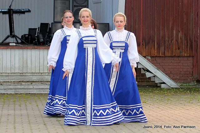 Võidujaani 251