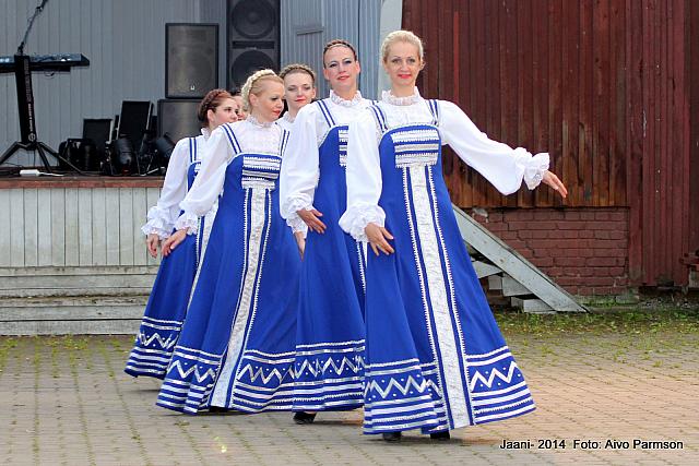 Võidujaani 252