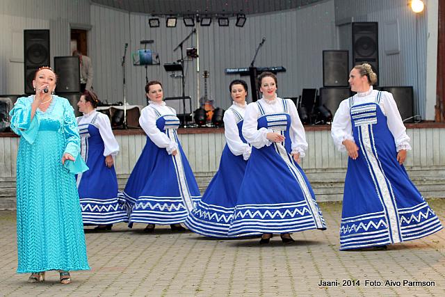 Võidujaani 257