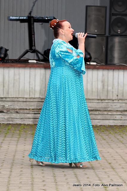 Võidujaani 260
