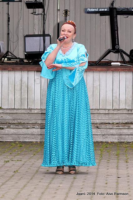 Võidujaani 263