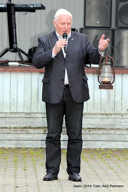 Võidujaani 265