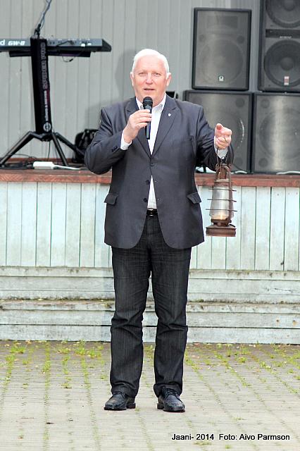 Võidujaani 266