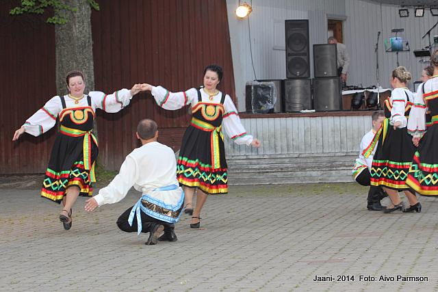 Võidujaani 272