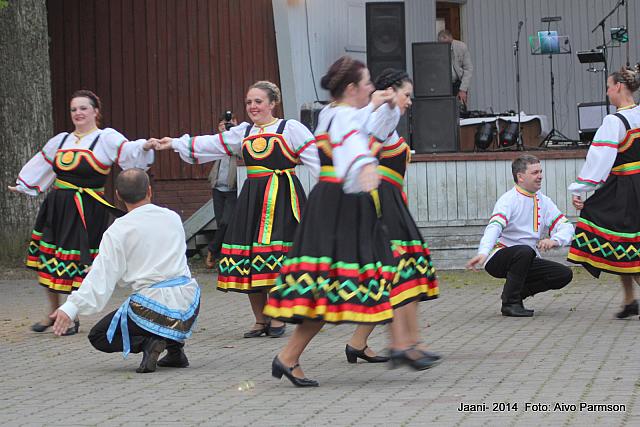 Võidujaani 273